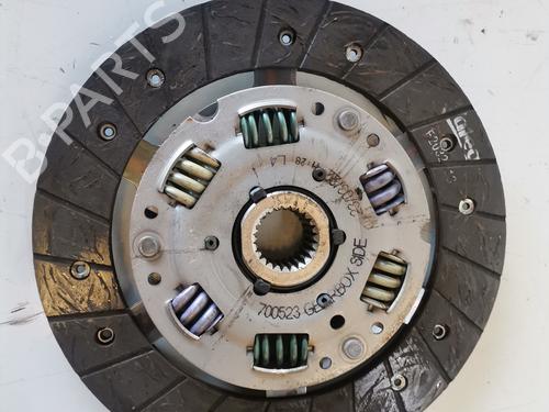 Other NISSAN SERENA (C23) 2.3 D | BP25817162O1 
