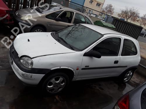 Egr OPEL CORSA B (S93) 1.2 i 16V (F08, F68, M68) | BP9313698M69 