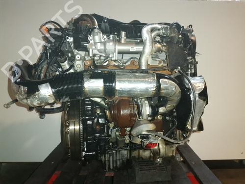 Engine FORD FOCUS C-MAX (DM2)  | BP9284989M1 