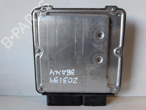 Engine control unit (ECU) SEAT TOLEDO III (5P2) | BP32127005M57 - Image 4