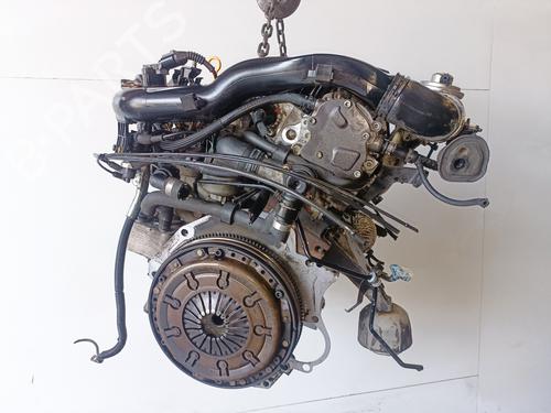 Engine VW PASSAT B5.5 (3B3) 1.9 TDI | BP17789965M1 
