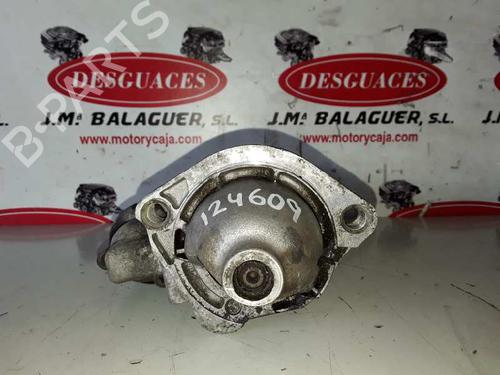 Startmotor VW PASSAT B5 Variant (3B5) 1.9 TDI (90 hp) 9345812