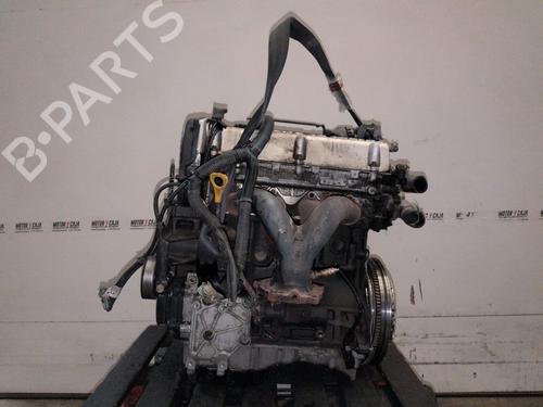 Engine HYUNDAI SANTA FÉ I (SM) 2.4 16V 4x4 | BP36476265M1 - Image 4