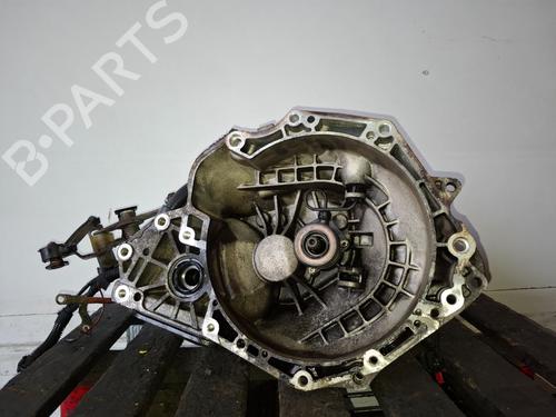 Used Gearbox OPEL ASTRA H Estate (A04) [2004-2014]  29722141