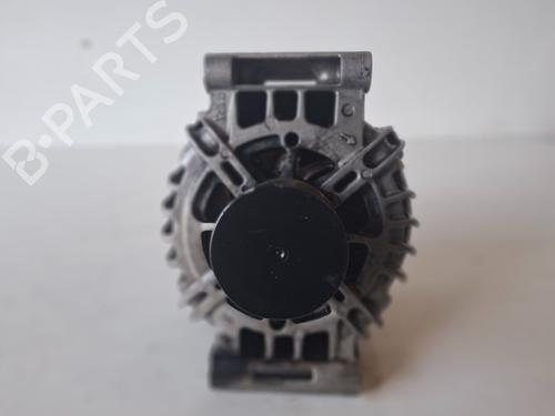 Used Alternator PEUGEOT 5008 (0U_, 0E_) 1.6 HDi (112 hp) 29956663