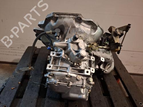 Gearbox CHEVROLET LACETTI (J200) 1.6 | BP29291870M3 