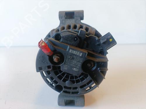 Alternator FORD TRANSIT Van (FA_ _) 2.0 DI (FAE_, FAF_, FAG_) | BP21226195M7 