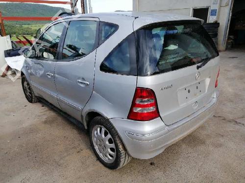 Pompe ABS MERCEDES-BENZ A-CLASS (W168) A 160 (168.033, 168.133) | BP9282629M43 