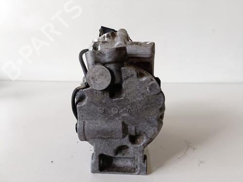 AC compressor AUDI A4 B7 (8EC) 2.5 TDI | BP18963451M34 