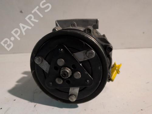 AC compressor PEUGEOT 307 Break (3E) 2.0 | BP31632885M34 