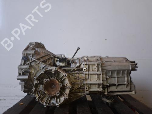 Gearbox SEAT EXEO ST (3R5) 2.0 TDI | BP29316498M3 
