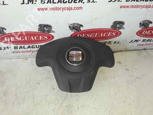 Driver airbag SEAT IBIZA III (6L1)  | BP9281296C9 