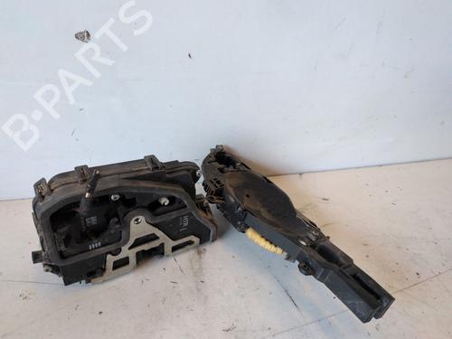 Front left lock BMW 3 (E90) 320 d | BP37248399C98 - Image 2