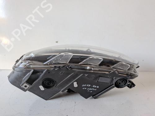 Right headlight CITROËN C4 CACTUS 1.2 THP 110 | BP34099036C29  - Image 7