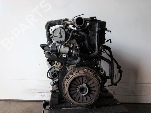 Engine LANCIA LYBRA (839_) 1.9 JTD (839AXD1A) | BP34099068M1  - Image 5