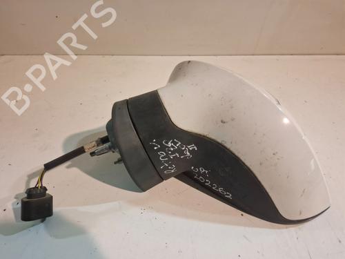 Left mirror SEAT LEON (1P1)  | BP30977360C26 