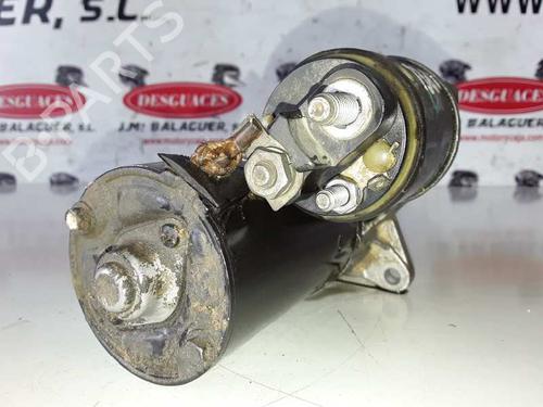 Startmotor OPEL MERIVA A MPV (X03) 1.6 (E75) | BP9283102M8 