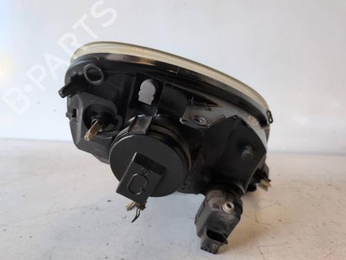 Left headlight RENAULT KANGOO (KC0/1_) 1.5 dCi (KC08, KC09) | BP38784851C28 - Image 4