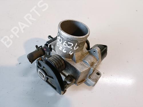 Spjældhus DAEWOO MATIZ (M100, M150) 0.8 | BP11383586M82 