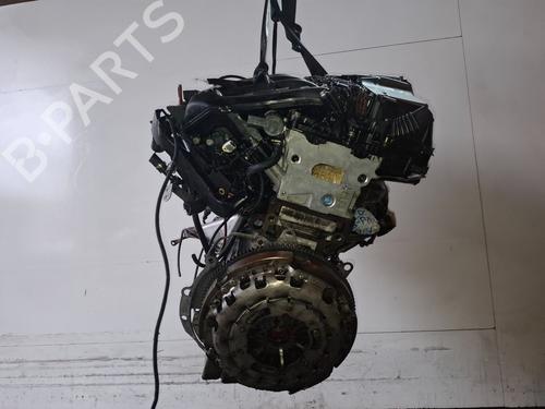 Engine BMW 5 (E60) 530 d | BP23412020M1 