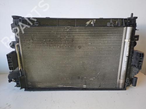 Used Heater matrix OPEL INSIGNIA B Sports Tourer (Z18) 1.6 CDTi (35) (136 hp) 30729904