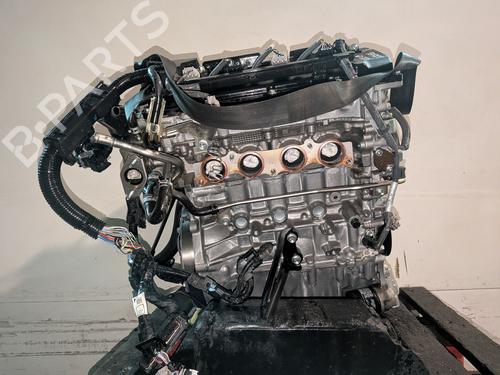 Engine TOYOTA C-HR (_X1_) 1.8 Hybrid (ZYX10_, ZYX11_, ZYX10R, ZYX11R) | BP32263628M1