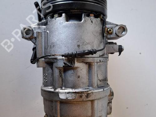 AC compressor BMW 3 Coupe (E46) 320 Cd | BP23030876M34 