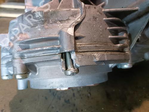 Gearbox AUDI A4 B9 Avant (8W5, 8WD) 3.0 TDI | BP11827785M3 