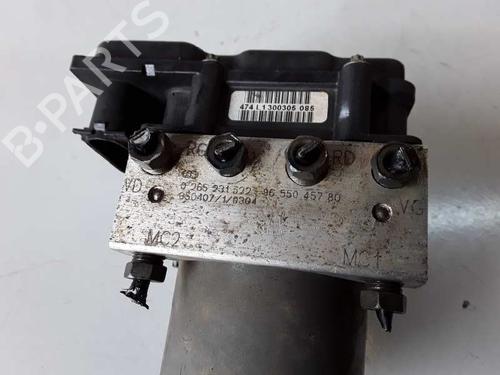 ABS pump CITROËN XSARA PICASSO (N68) 2.0 HDi | BP9284874M43 