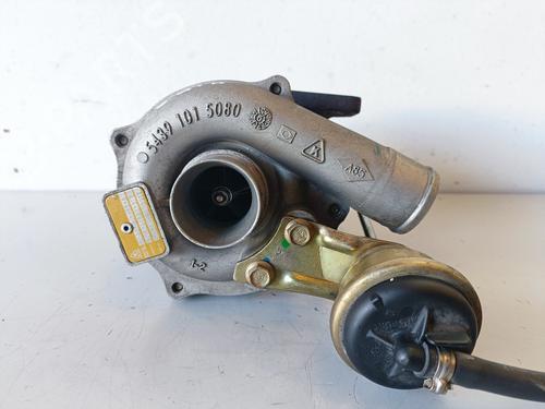 Turbolader/Kompressor RENAULT SCÉNIC II (JM0/1_) 1.5 dCi (JM0F) (82 hp) 11974041