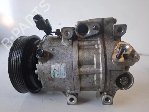 Used AC compressor AC compressor HYUNDAI SONATA V (NF) [2004-2014] 33269560 33269560