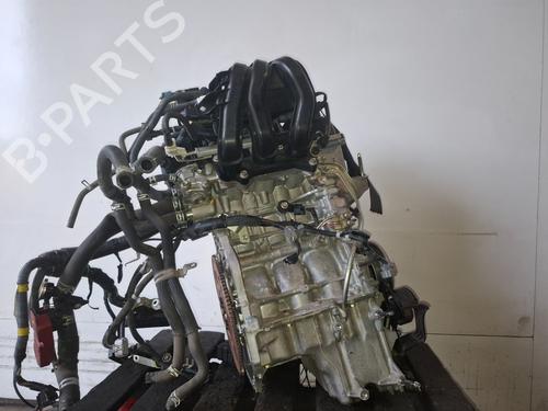 Used Engine TOYOTA IQ (_J1_) [2008-2015]  31593251