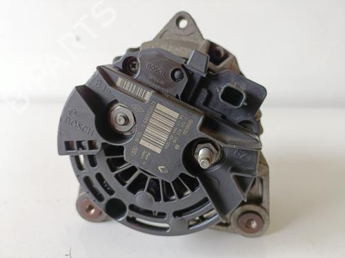 Alternator RENAULT GRAND SCÉNIC II (JM0/1_) 2.0 dCi (JM1K) | BP18071479M7 