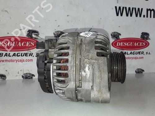 Alternator AUDI A4 B6 (8E2) 3.0 | BP9283770M7 