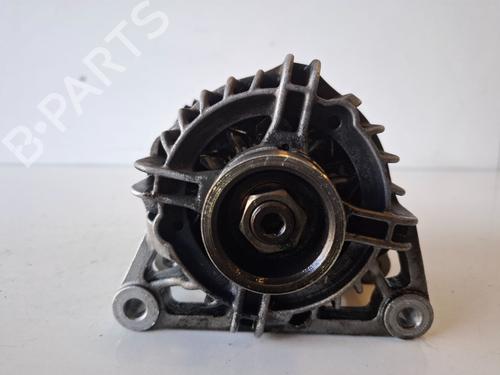 Used Alternator PEUGEOT 406 Coupe (8C) 2.2 (158 hp) 29970340
