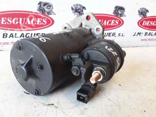 Starter SEAT IBIZA II (6K1) 1.4 | BP13302602M8 
