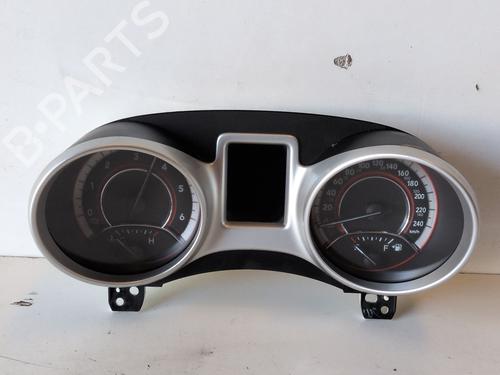 Used Instrument cluster Instrument cluster 37424384 37424384