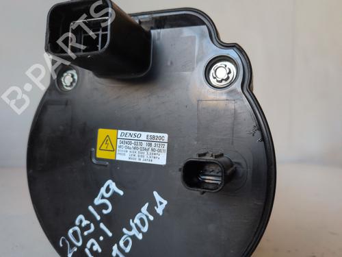 AC compressor TOYOTA C-HR (_X1_) 1.8 Hybrid (ZYX10_, ZYX11_, ZYX10R, ZYX11R) | BP33175745M34  - Image 5