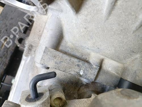 Gearbox AUDI A3 Sportback (8PA) 2.0 FSI | BP14846315M3 