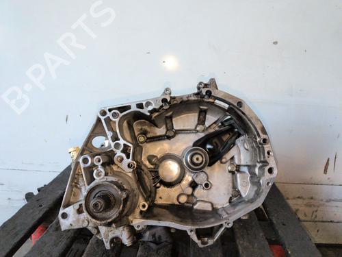Used Gearbox Gearbox 37013612 37013612