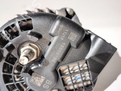 Alternator OPEL ASTRA J (P10)  | BP36869872M7  - Image 5