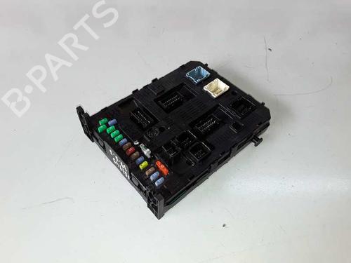 Used Fuse box PEUGEOT 308 I (4A_, 4C_) [2007-2016]  9284837
