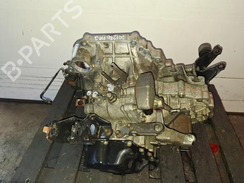 Gearbox TOYOTA AVENSIS Saloon (_T25_)  | BP29954861M3