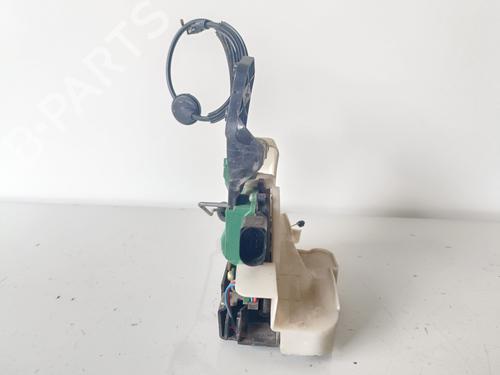 Front left lock VW PASSAT B5.5 (3B3) 1.9 TDI | BP13073446C98 