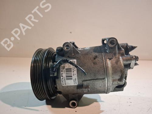 Compressor A/C RENAULT MEGANE II Estate (KM0/1_) 1.5 dCi (KM16, KM1E) (106 hp) 30627459