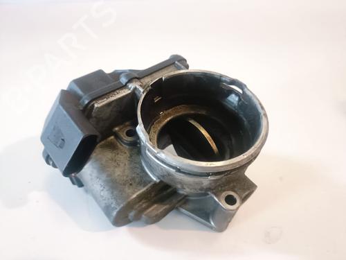 Throttle body VW TOURAN (1T1, 1T2) 1.9 TDI | BP21562220M82 