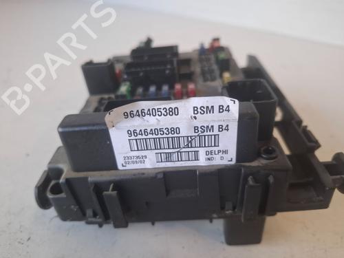 Boîte à Fusibles PEUGEOT 406 Coupe (8C) 2.2 | BP29954872E1 