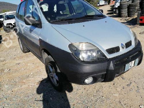 Rail D'Injecteurs RENAULT SCÉNIC I MPV (JA0/1_, FA0_) 1.9 dCi RX4 | BP9283407M98 