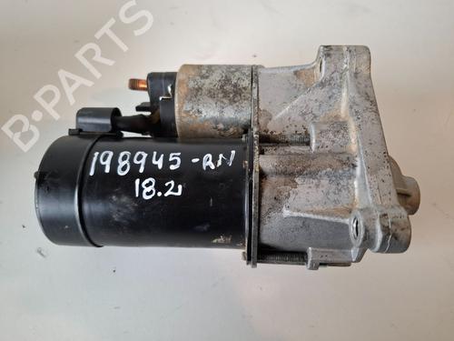 Starter RENAULT KANGOO (KC0/1_) D 65 1.9 (KC0E, KC02, KC0J, KC0N) | BP24849606M8 - Image 4