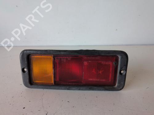 Used Rear bumper left light Rear bumper left light MITSUBISHI PAJERO II (V3_W, V2_W, V4_W, V5_W) 2.5 TD 4WD (V24W) (99 hp) 33943736 33943736